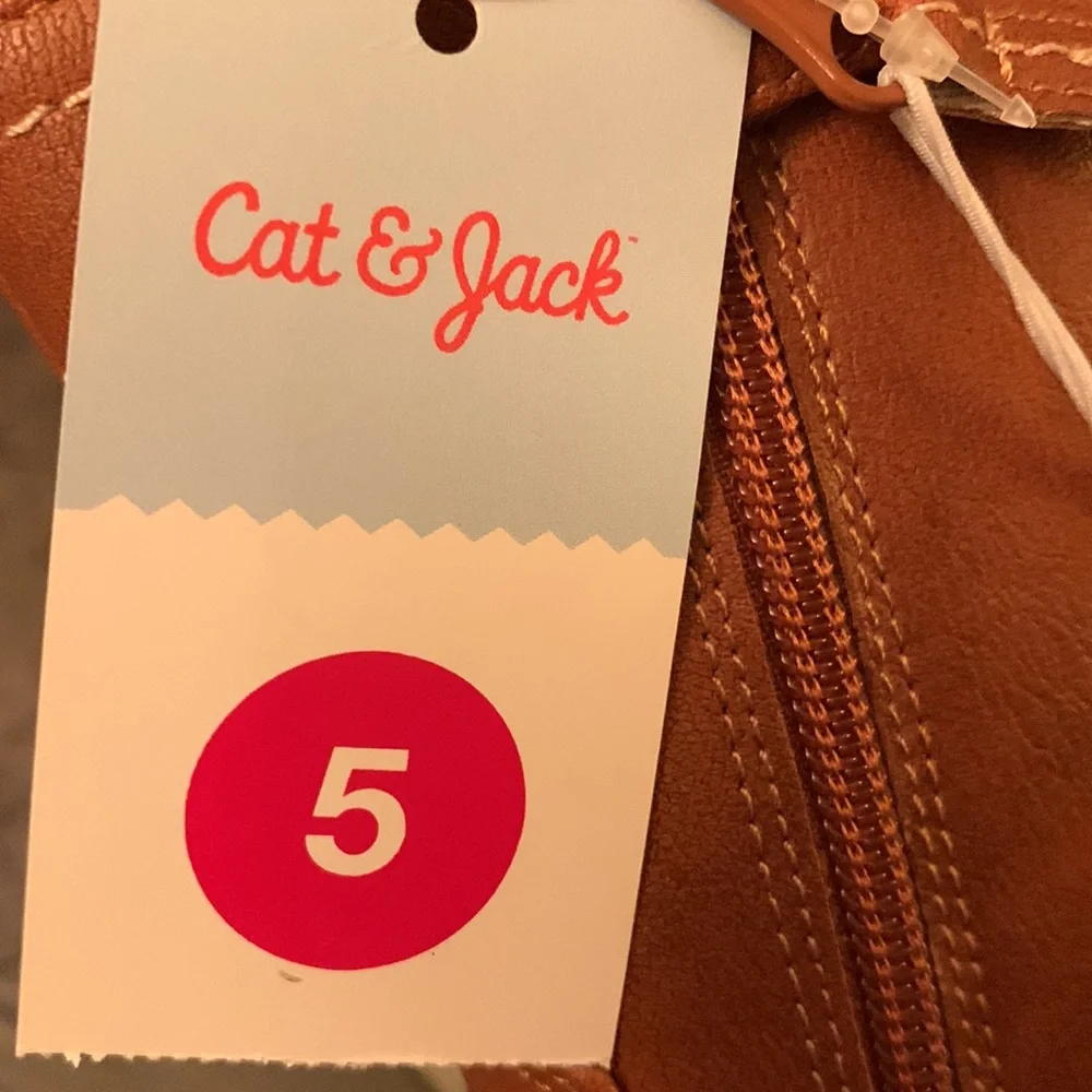 Cat & Jack cat jack